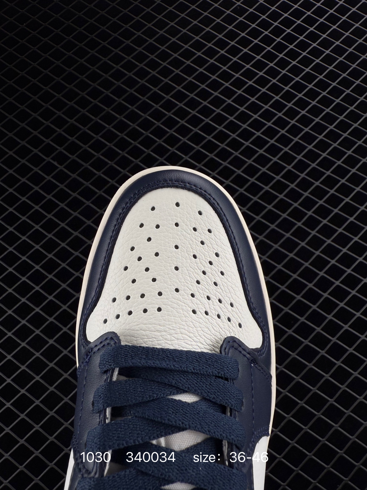 Nike Air Jordan 1 High Retro OG